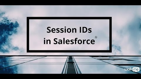 Login salesforce without credential (break salesforce login security)