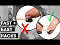 How to Save Your Nails and Remove Press Ons Without Damage  | Bailey B.