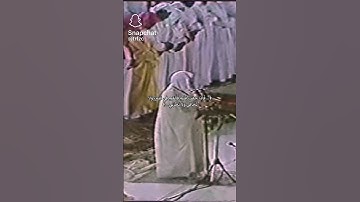 الشيخ علي جابر رحمه الله/ سورة القصص ١