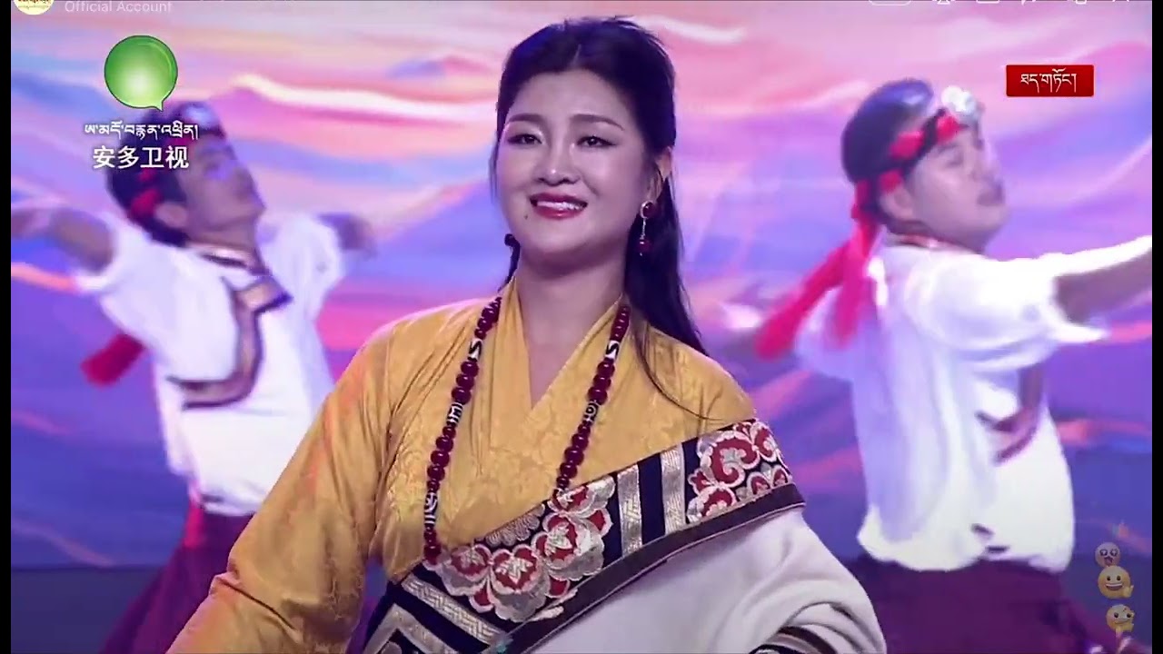 Phama Rigsang Jamyang Dolma ཕ་མ་རིགས་བཟང་བུ་སྲིང་།