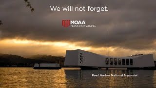 Remembering Pearl Harbor