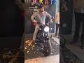 Gurnam bhullar bought New Bike | Bullet | #shorts