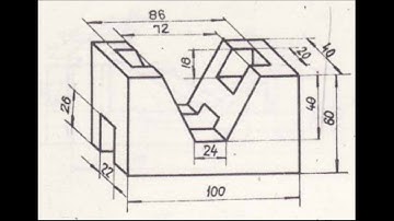 CATIA V5 BEGINNER | SIMPLE 3D PIECE -PART DESIGN- | VIDEO 2