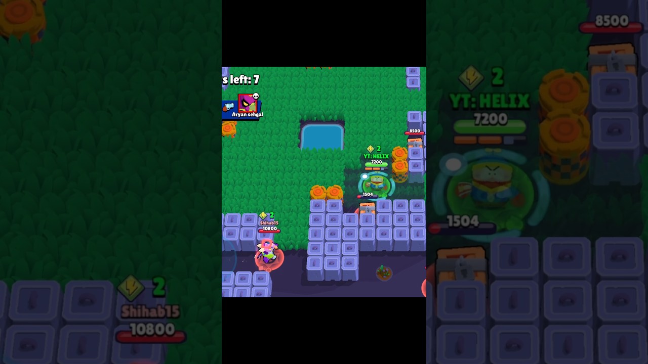 Rude Lou Aura 🫡🔥