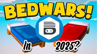BLOCKSMC IN 2025