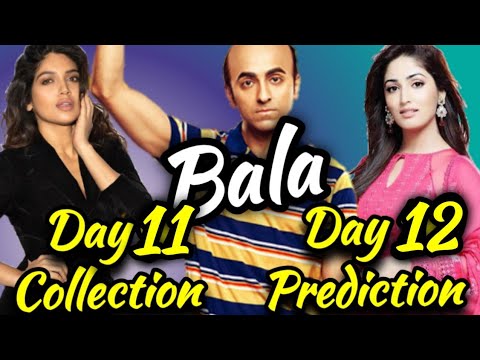 ayushmann-khurrana-bala-bollywood-movie-11-days-box-office-collection-&-day-12-prediction-11th-12th