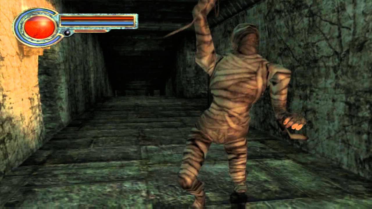 King's Field IV The Ancient City Walkthrough Part 20 YouTube