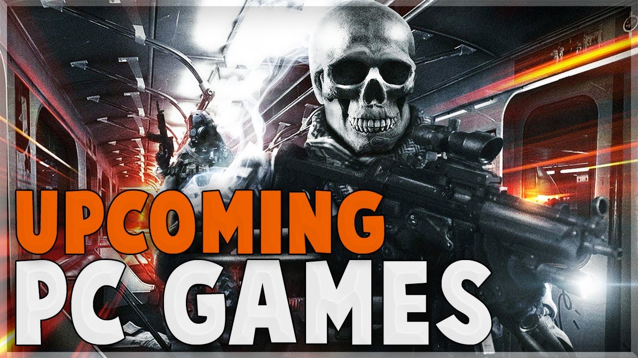 BEST sites for PC Games (2022) YouTube