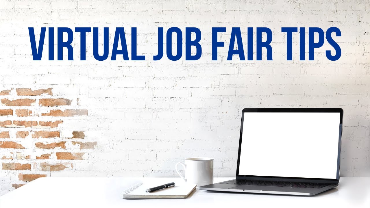 Tips From Agile Defense to Make the Most of Your Next Virtual Job Fair
