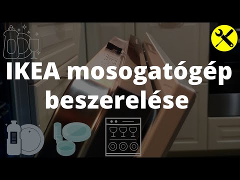 Videó: Dupla Mosdó A Konyhához: Cél, Jellemzők és Méretek, Beépítési árnyalatok