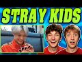 Stray Kids Moments That Will End Your Boredem REACTION!!