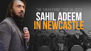 Sahil Adeem in NewCastle