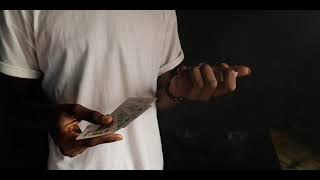 TURNOVER FOUR CARD SWITCH TRICK TUTORIAL