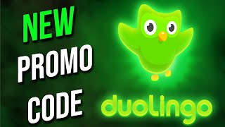 Duolingo Promo Code 2022 | Promo Code For Duolingo
