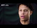Dash Daniels on his first professional season - Season Debrief #nbl