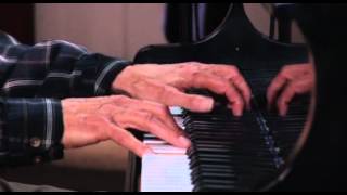 Video thumbnail of "Dave Brubeck - The spirituals and the Blues (The Blues, 2003 by Clint Eastwood)"