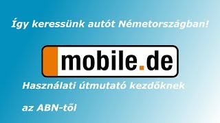 Elado Autok Nemetorszagban Abn