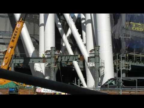 増 刊 スカイツリー（2011/02/21--26)