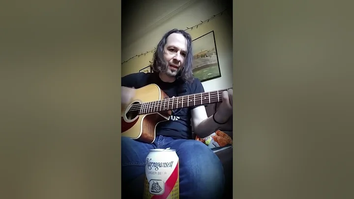 All Things Must Pass and Let it Down (pandemic cov...