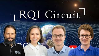 RQI Circuit - Stockholm