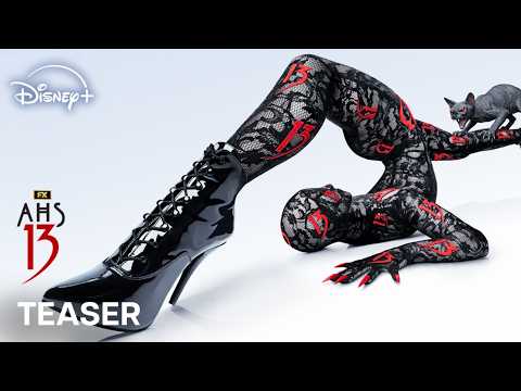 FX's American Horror Story S13 | Official Teaser | Disney+ Indonesia
