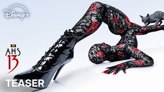 FX s American Horror Story S13 Teaser Disney Indonesia