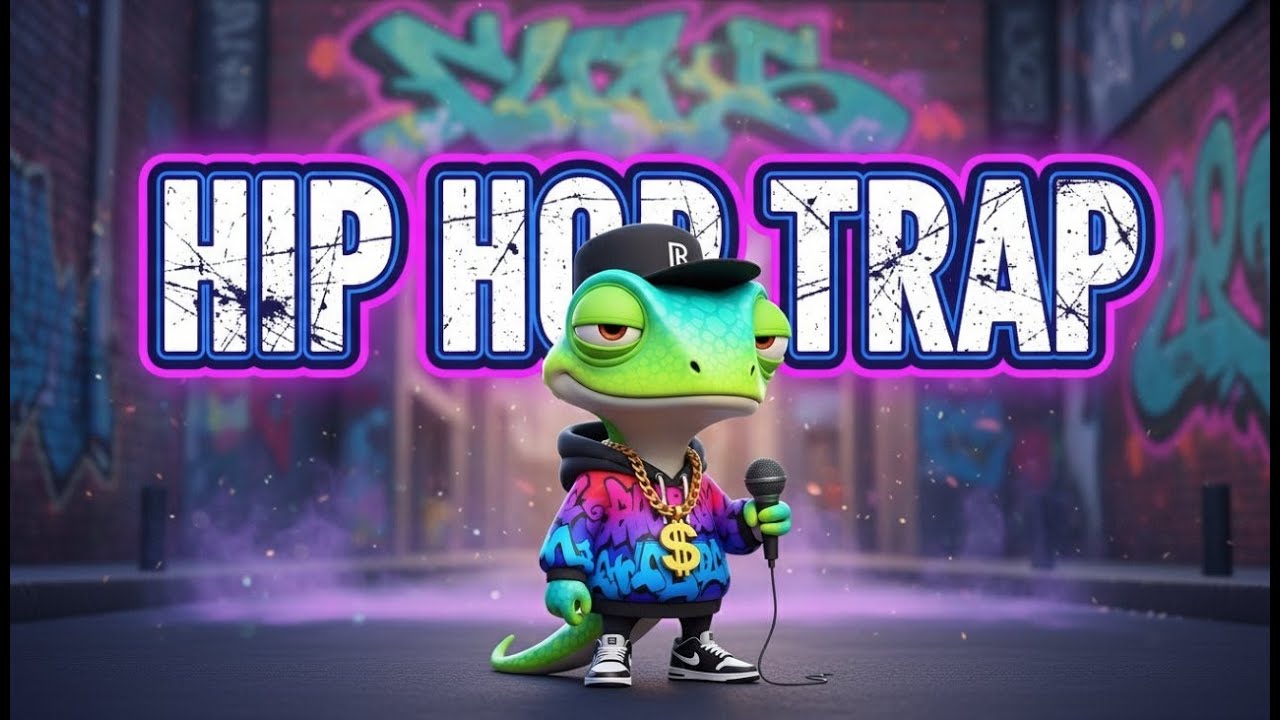 Want trap that slaps harder than ever? Ultimate 808 Trap Vibes