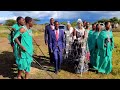 Harusi Iliyofanyika Engikaret Longido 