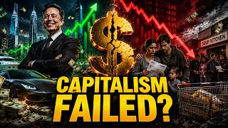 Why Socialism Keeps Coming Back When Capitalism Breaks | Billion Trail
