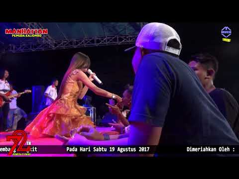 arlida putri manhattan sukopuluhan