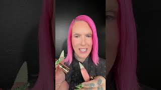 Part 75 Is the first ever @Louis Vuitton makeup Jeffree Star Approved?!