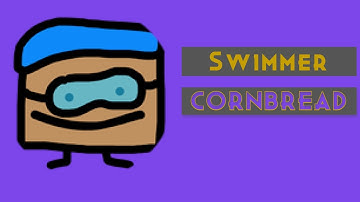 How to Find "Swimmer Cornbread" In Find the Cornbreads