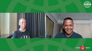 INTERVIEW | Stephen Williams