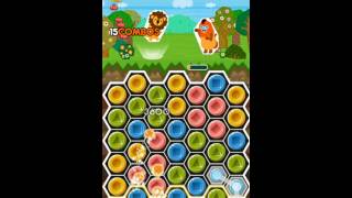 Line PokoPang play video screenshot 3