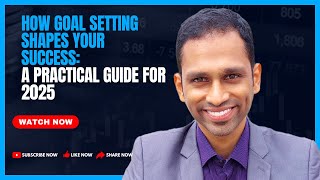 Crafting Goals That Align with Your Life