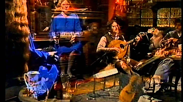 John Faulkner and Dolores Keane -  the Bonnie Ligh...