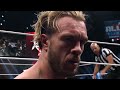 Will Ospreay vs David Finlay | Rebel Heart Dynamite