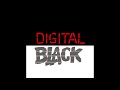 The network  digital black