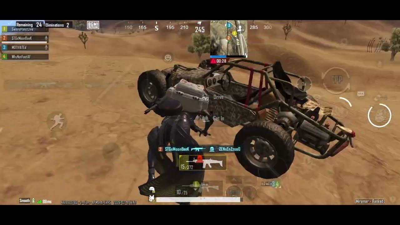 TALENT IS NOTHING WITHOUT PERSISTENCE! 😇| TOURNAMENT HIGHLIGHTS 🩵| MOONBAEK CORE |