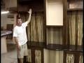 Custom Computer Cabinet Walkthrough Custom Computer Cabinet Walkthrough