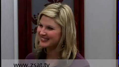 Secret Power of Honor with Janice Seney