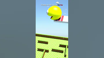The Usual Pool Pranks Pacman Shortsvideo 