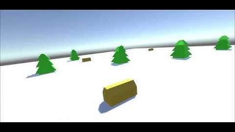 unity test blendshapes