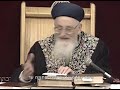 מדוע יש את ימי בין המצרים מרן הרב מרדכי אליהו מדוע יש את ימי בין המצרים מרן הרב מרדכי אליהו