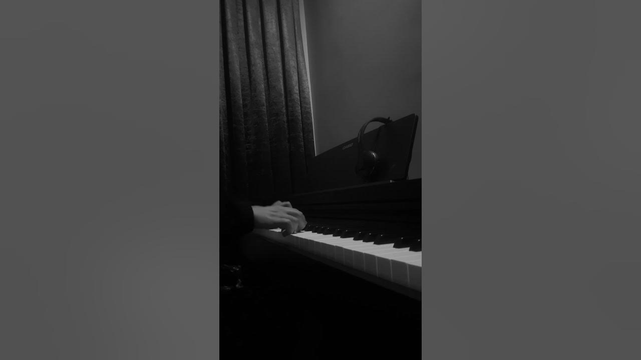 Evgeny Grinko - Valse #valse #piano #pianomusic #evgenygrinko #music