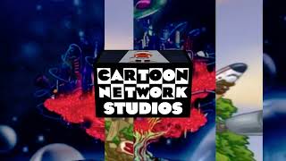 Stampede Venturescartoon Network Studioswilliams Street 2025