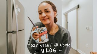 A Cozy Holiday Night In by Rachel Goor 93 views 5 months ago 11 minutes, 33 seconds