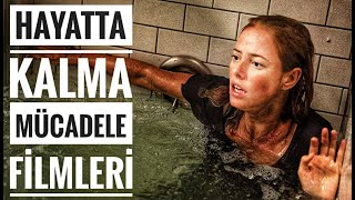 Pes Etme Hayatta Kalma Ve Mücadele Fi̇lmleri̇