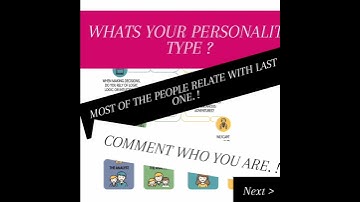 Who are you ? #introvert ? #extrovert #ambivert