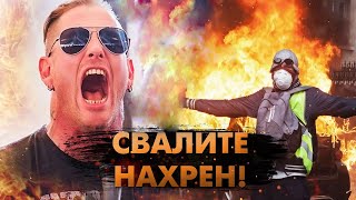 Случаи, Когда Музыканты Спасали Фанатов Во Время Шоу!